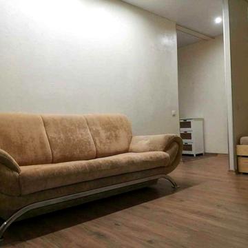 1-к, Іллінська вул., 61, Холодна Гора (Холодногірський)