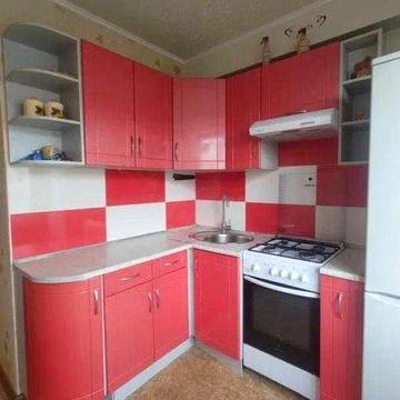 3 комн. квартира Восточный (Новая Почта, ЖК)