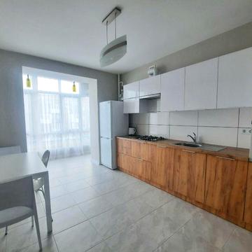 Здається затишна 1к.квартира в центрі міста