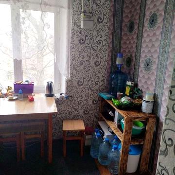 Продаж квартири у селі Відрадне Запорізького р-ну Широківської громади