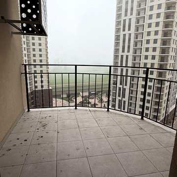 Продаж 2к Квартира Краснова вулиця ЖК Kadorr City