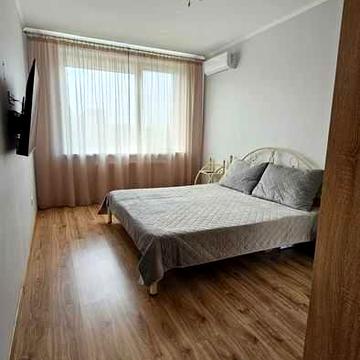 Вул. Л.Лукьяненко 4В , Оболонь Мінська