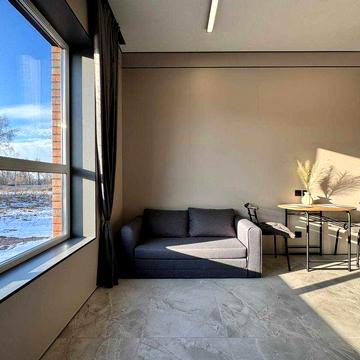 Квартира з ремонтом під ключ Білогородка