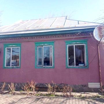 Жилий дiм з усiмф зручностями