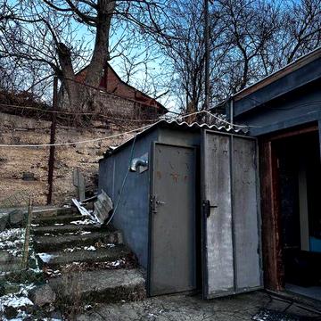 Продам жилой дом, дачу