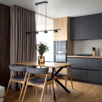 Поділ. Константинівська 45. м. Т. Шевченко. Авторський ремонт