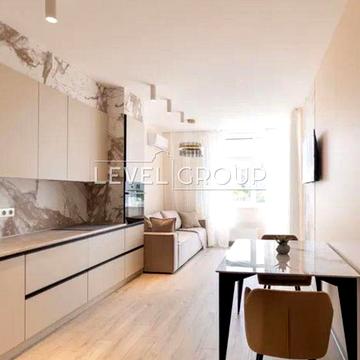 Варшавський-2 | Оренда 2-кімнатної квартири з дизайнерським ремонтом