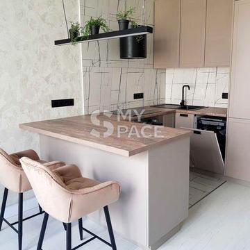 Продаж 1к квартири з ремонтом  в житловому комплексі ЖК Варшавський плюс Виговського 44 Подільський р-н правий берег ЖК Варшавський Плюс