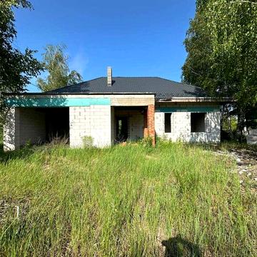 Будинок 140 м² на 7 сотках у Дмитрівці