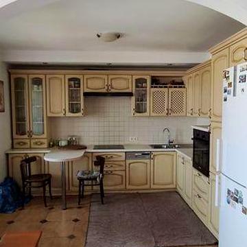Продаж квартири на Кондратьева площею 130 метрів