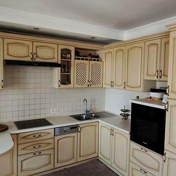 Продаж квартири  на Кондратьева площею 130 метрів