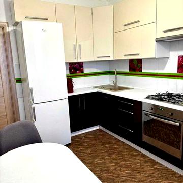 Оренда 1-кім. квартири. вул. Манастирського-Новобудова