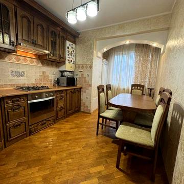 Оренда 2 кім квартири з і/о вул.Київська