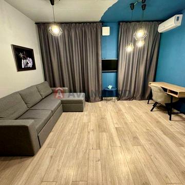 Здається 1-кімнатна квартира в ЖК Комфорт Таун ( Без комісії)