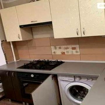 Довгострокова оренда 1к Квартира Бандери Степана вулиця