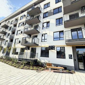 Продаж квартири у зданій новобудові на Левандівці