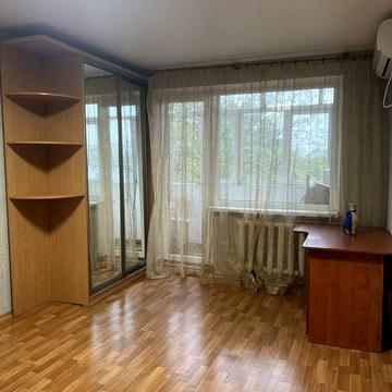 Оренда однокімнатної квартири на польовій