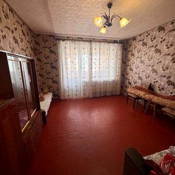 1 кімнатна квартира Індустріальний р-н мрн Сонячний