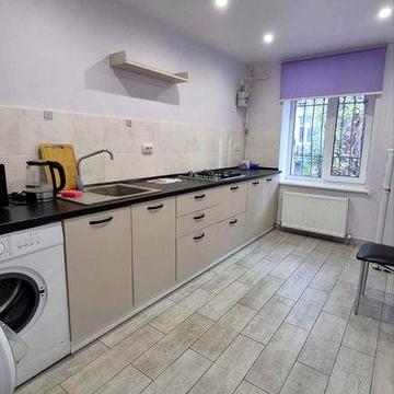 Аренда в новом малоквартирном доме на Молдаванке