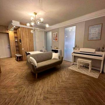 Дерибасовская‼️ 2х ком. 60 кв.м. Екатериненская площадь‼️ Качественный ремонт‼️Торг‼️