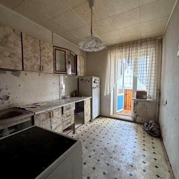 2 комнатная квартира по проспекту Добровольского Поселок Котовского