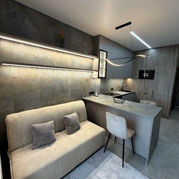 Продаж 1к Квартира Генуезька вулиця ЖК Эллада