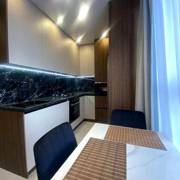 Оренда сучасної 1-кімнатної квартири в ЖК Central Park, вул. Національної Гвардії