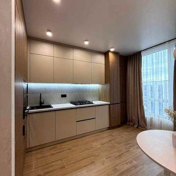Продаж 1 кімнатна квартира з ремонтом в ЖК Паркова Алея ЖК Паркова Алея