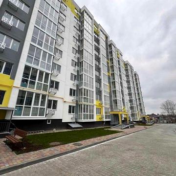 Однокімнатна квартира!!ЖК Пелюстковий. Переуступка.