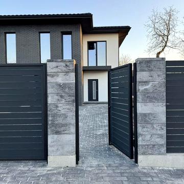 Приватний будинок (дуплекс) Тарасове, вул.Боголюбська