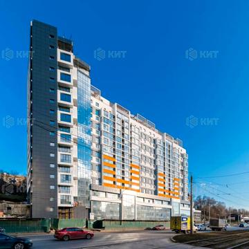 2к.61м2, Центр, ЖК Овіс (ул. Клочковская, м. Госпром), 132650