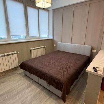 Сдам  квартиру  на пер Хантадзе до лета!