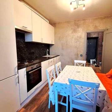 ЖК Уютний квартал пр.Небесної сотні 16/28, низький поверх,можно з тваринами!