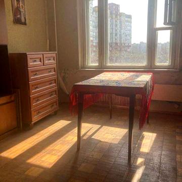 2 кк початок Троєщини , вулиця Миколи Закревського 5-А