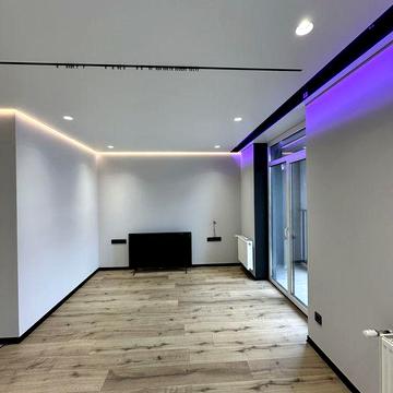 Продаж 1к квартири без % Вишневе з ремонтом генератор  газ ЖК CINEMA HOUSE ЖК CINEMA HOUSE