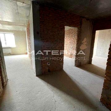 Простора 2к квартира 77 м² | Боярка вул. Білогородська, 51