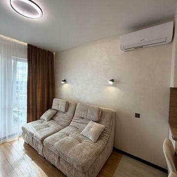 Продаж 1к Квартира Петра Дорошенка вулиця ЖК Park Royal