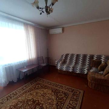 Мотель. 2к меблі, техніка.