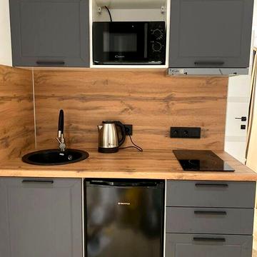 Довгострокова оренда 2к Квартира Шевченка Тараса вулиця ЖК Семицвет