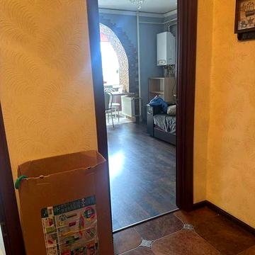 Срочно!!! Торг!! Квартира в ЖК София