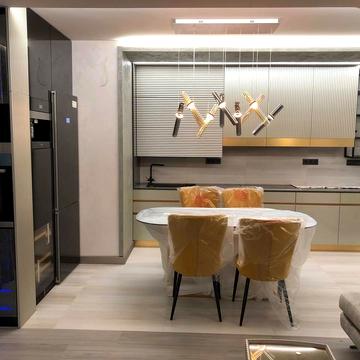 Джона Маккейна вул. (Івана Кудрі), 3-А