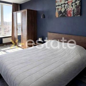 1к квартира без вкладень, ремонт для себе, вся техніка | Новий Берег ЖК Новий Берег