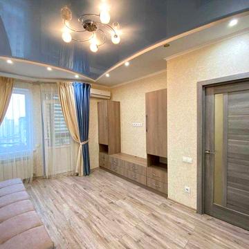 Уютная однокомнатная квартира в спальном районе Таирово