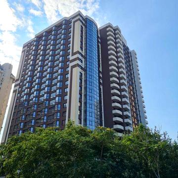 1к від забудовника без комісії у новому будинку центр міста