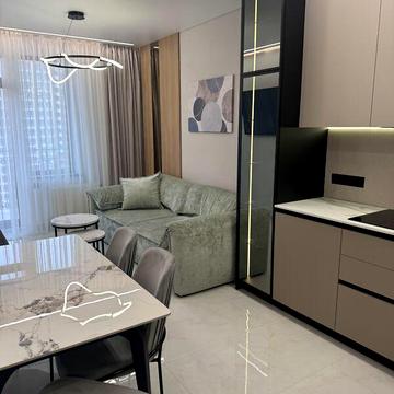 Продаж 2к Квартира Генуезька вулиця ЖК Эллада