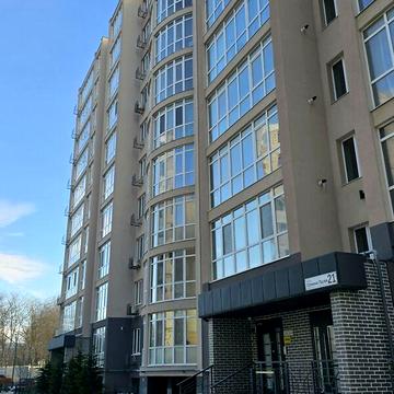 Продаж 2к Квартира Семена Палія (Дніпропетровська дорога) вулиця ЖК Теплый дом Plus