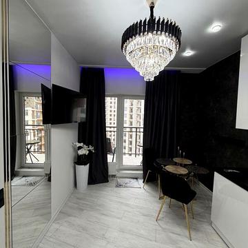 Продаж 1к Квартира Краснова вулиця ЖК Kadorr City