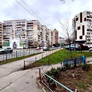 Без %% Продаж 1к кв з ремонтом Осокорки Позняки 10 хв пішки Газ 3й пов