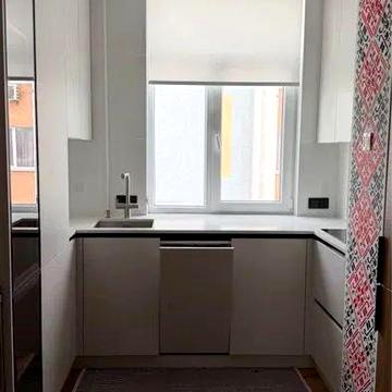 Оренда стильної 1-к квартири з дизайнерським ремонтом | Софіївська Борщагівка