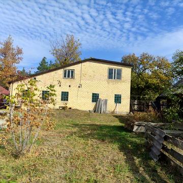 Продам будинок с. Жукин